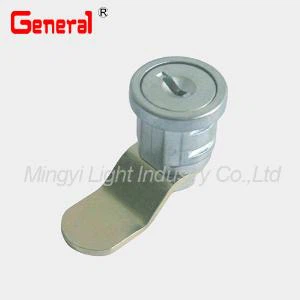 10100 كام قفل سبائك الزنك يموت الصب السكن وقفل كام عالية الأمان كام الصلب للبرميل