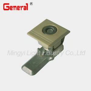 70015 "كام قفل تثبيت المباراة سريعة" أصفر-رمادي الإسكان 81 درجة "الاستدارة إلى فتح"