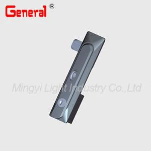 الربع 60082 تشغيل قفل سوينغ مقبض مصنوع من استدارة 90 درجة لفتح والسلطة الفلسطينية فتح مؤشر إلى الأعلى