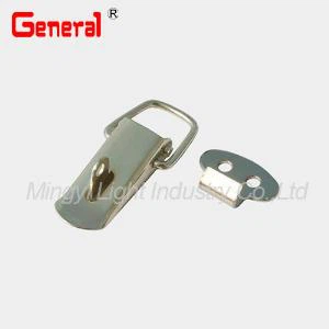 سحب 90004 نوع رسم قفل، وقفل رسم بادلوكابل، الصلب مع بالتيد النيكل