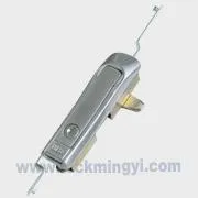 قفل قضيب التحكم الصناعي